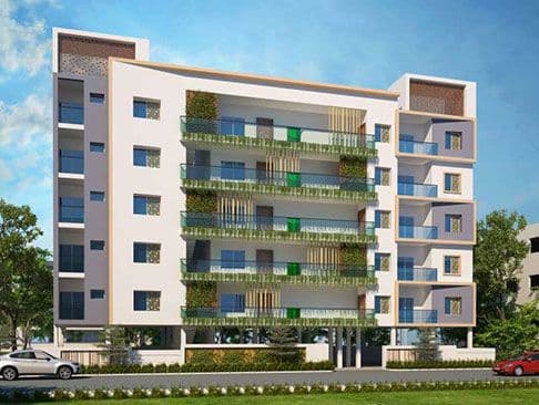 Flora Apartments thumbnail