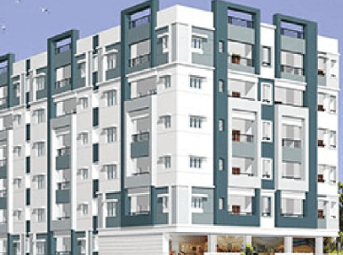 Sri Sai Srinivasa Towers thumbnail