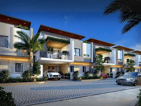 Villa thumbnail