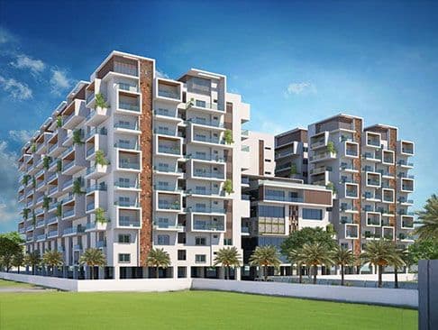 Residential Projects thumbnail