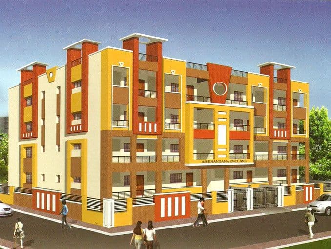 Abinandana Enclave thumbnail