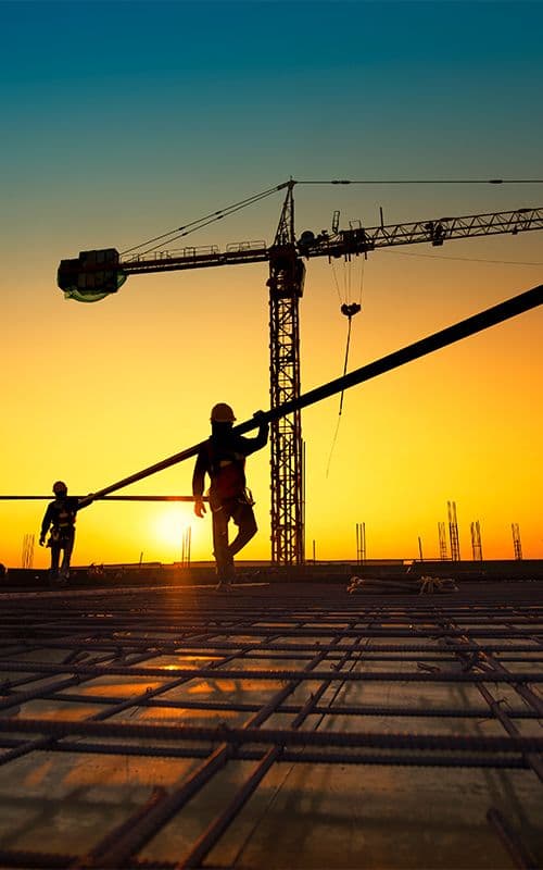 Developer/builder About Us | Trusted Real Estate Developers & Builders